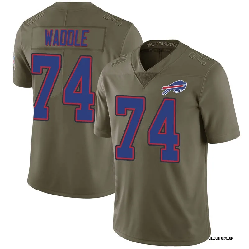 nike bills shirt