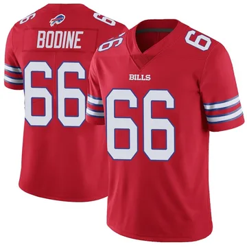 russell bodine jersey