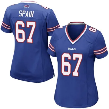 jersey bills buffalo